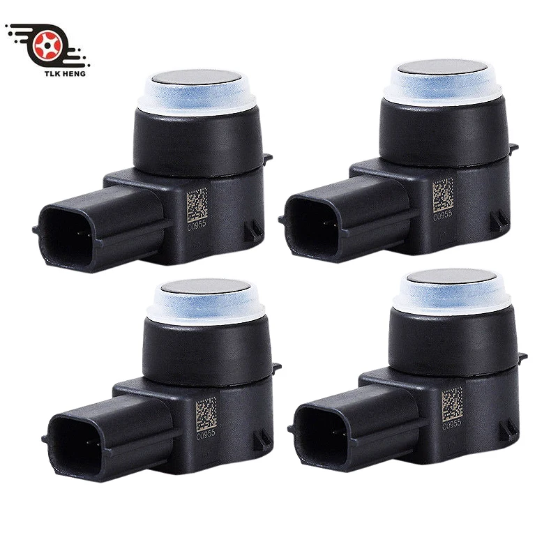 

PDC Parking Sensor Parking Radar 4PCS for Opel Buick Cadillac Chevrolet GMC 25962147 15945176