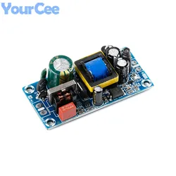 AC-DC 10W Converter Board Module AC 110V 220V 120v 230v to 5V 2A 3A DC Switching Power Supply Low Ripple Power PCB