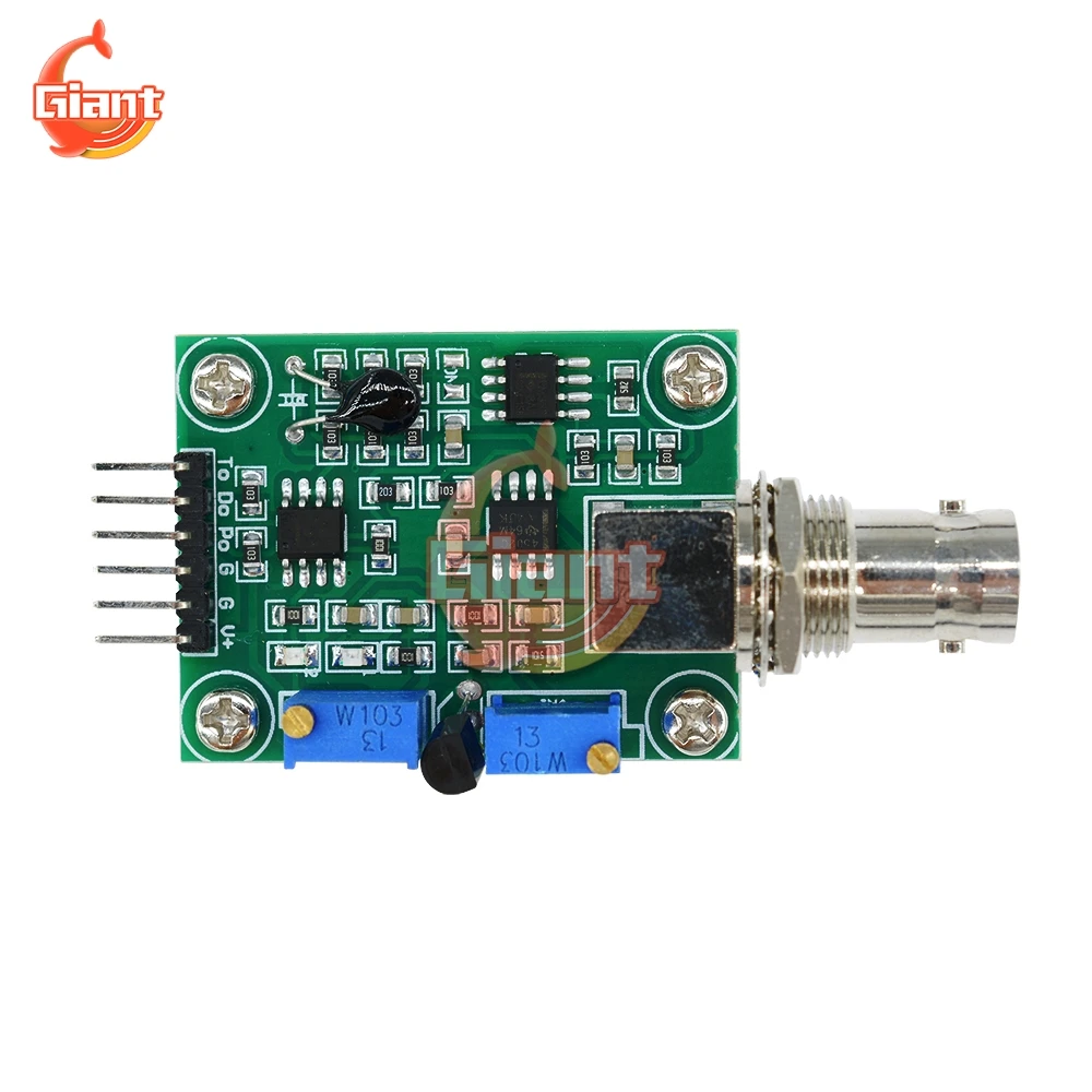 Imagem -03 - Detecção de Valor de ph Líquido Detectar Módulo de Teste de Controle de Monitoramento Módulo Mais Bnc ph Eletrodo Sonda Ds18b20 Cabo Ph4502c