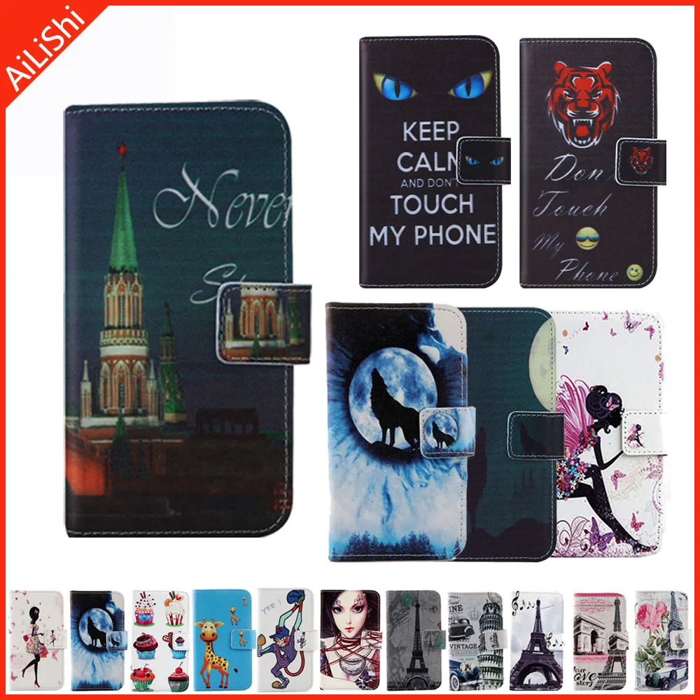 Fundas Flip Protect Leather Cover Shell Wallet Etui Skin Case For Oukitel C12 U25 C5 Pro C10 U20 K6000 Plus U16 Max C8 Mix 2 K5