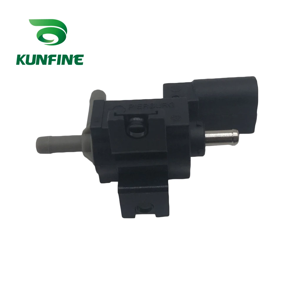 KUNFINE Turbo Boost Control Valve Turbocharger Solenoid Valve For AUDI A6L A4L Q5 Tiguan MAGOTAN Tuoran Part NO. 06F 906 283 F