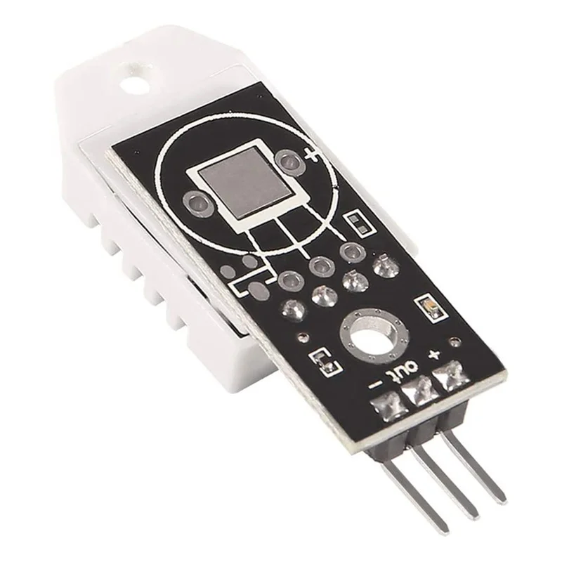 DHT22 Digital Temperature Humidity Sensor Module AM2302 Temperature Humidity Monitor Sensor for Arduino Replace SHT11 SHT15