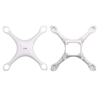 Wltoys XK X1 RC Drone Quadcopter Spare Parts Body shell cover