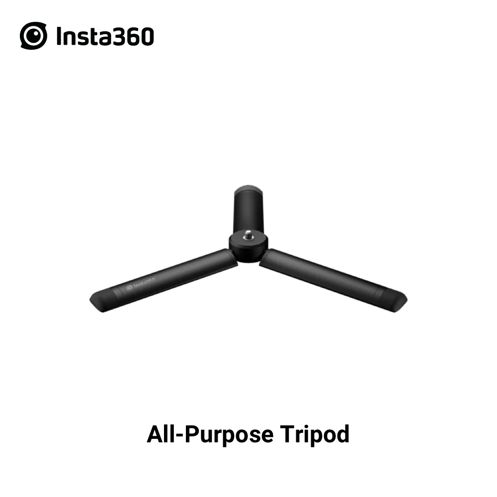 Insta360 70cm/114cm/3M/2-in-1 Invisible Selfie Stick for X3 / ONE X2 / ONE RS Action Cameras Accessories, Muti Sizes