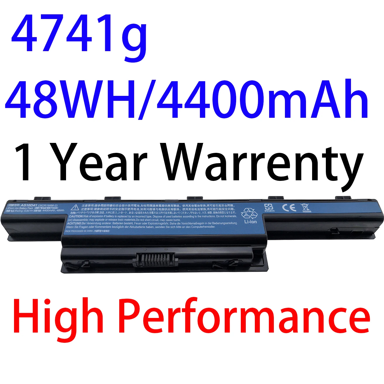 bateria do portatil para acer aspire as10d31 as10d81 as10d41 as10d51 as10d61 as10d73 as10g3e 4741 5552 5742 5733 5750 g e1531 e1 571 01