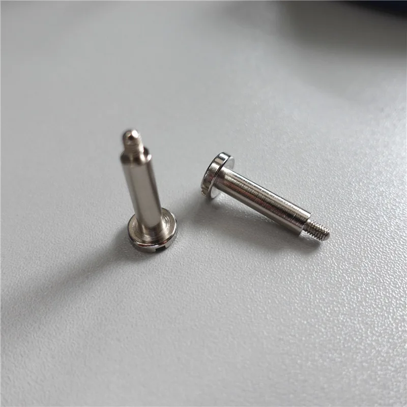 

200PCS Host Base Fixing Screw for PS5