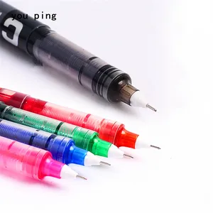 8 Main Sales Luxury Pen - №8