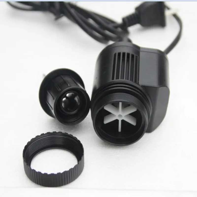 SUNSUN Special Water Pump New Version 6W For HW602B 603B External Filter Aquarium Fish Tank 400L/H