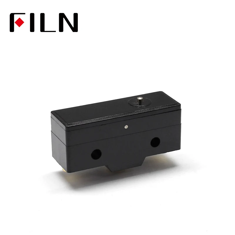 FL8-117  Micro switch  small switch limit switch self-reset One is often closed