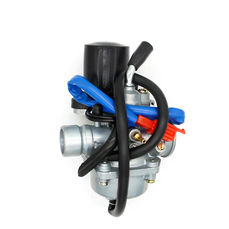 Carburetor Moped Carb for 2 Stroke Piaggio Zip For Yamaha Jog 50 50cc Scooter 50cc 70cc 90cc Mini Carb ATV