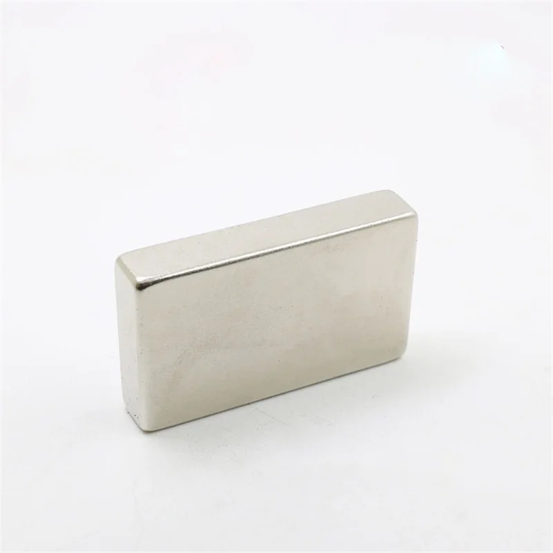 1/2/3PCS 50x30x10mm N35 Super Strong Neodymium Magnets Block Permanent Magnet 50x30x10 mm NdFeB Powerful Magnetic 50*30*10mm