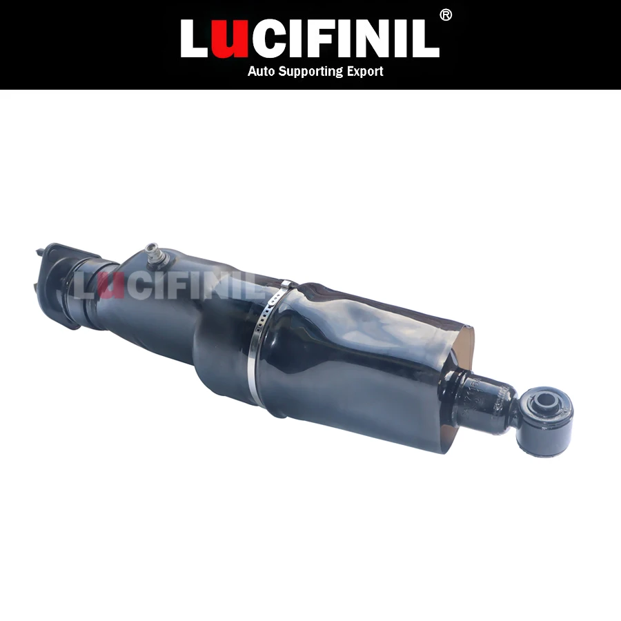 

LuCIFINIL 2001-2003 Fit Crown Majesta TA-UZS171 Right Rear Air Suspension Shock Absorber Strut 4808030121