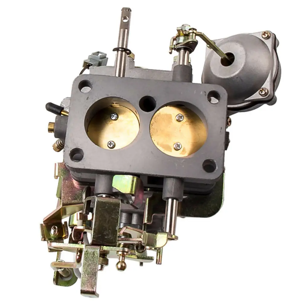 SherryBerg carburettor carb Carburetor Carby for Carburetor for Toyota LAND CRUISER 2F 4230cc FJ40 1969-1987 201055772420 APLUS