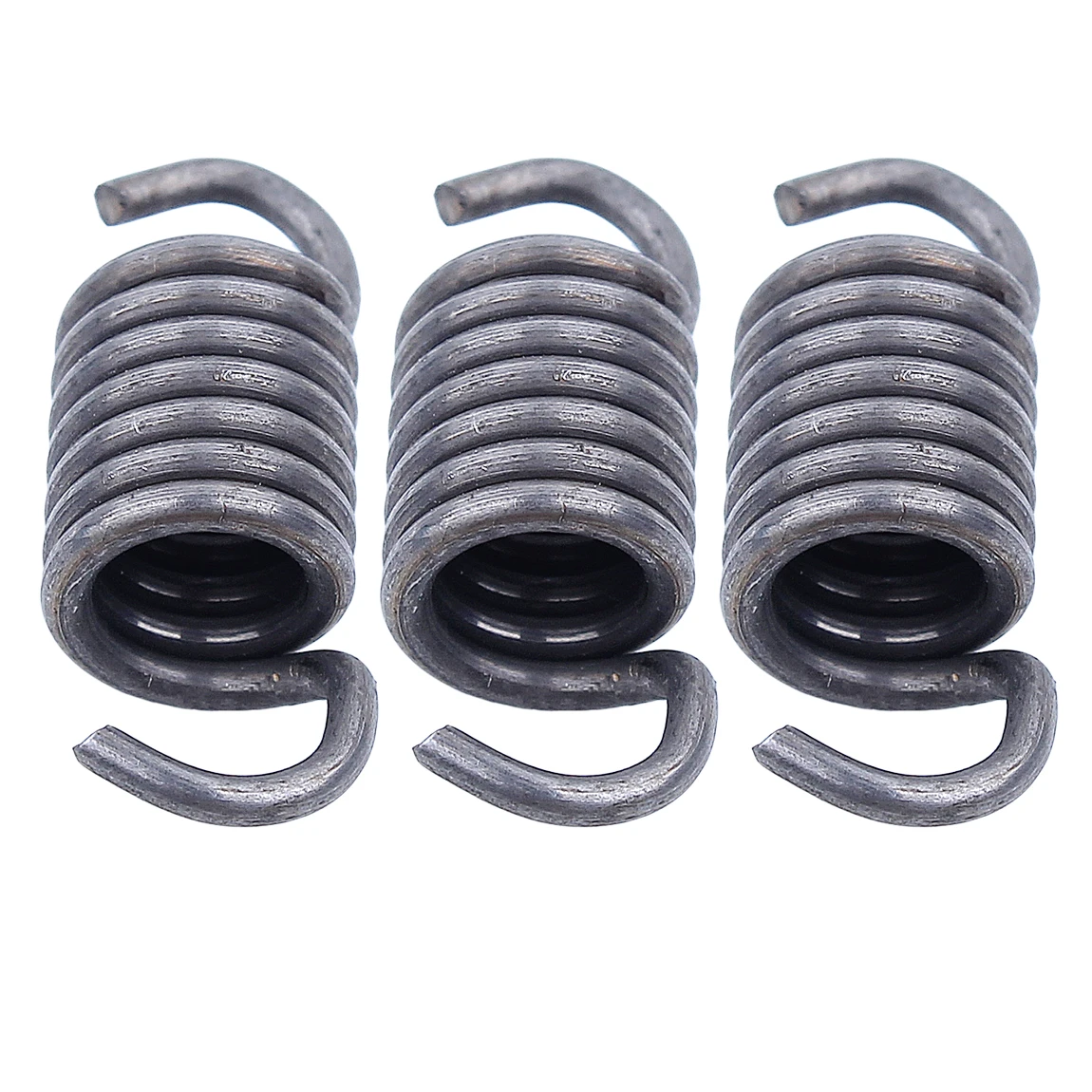 3pcs/lot Clutch Spring For STIHL MS170 MS171 MS180 MS181 MS190 MS200 MS210 MS230 MS250 017 018 019 020 021 023 025 Chainsaw Part