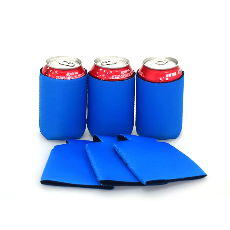 

Hot sale Top Quality Promotional Custom Logo Printed Neoprene stubby holder stubby cooler beer can cooler beer bottle cooler