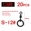 C386 20PCS