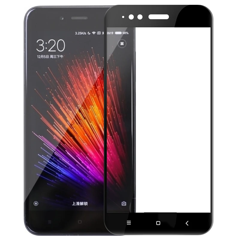 Full Tempered Glass… - image