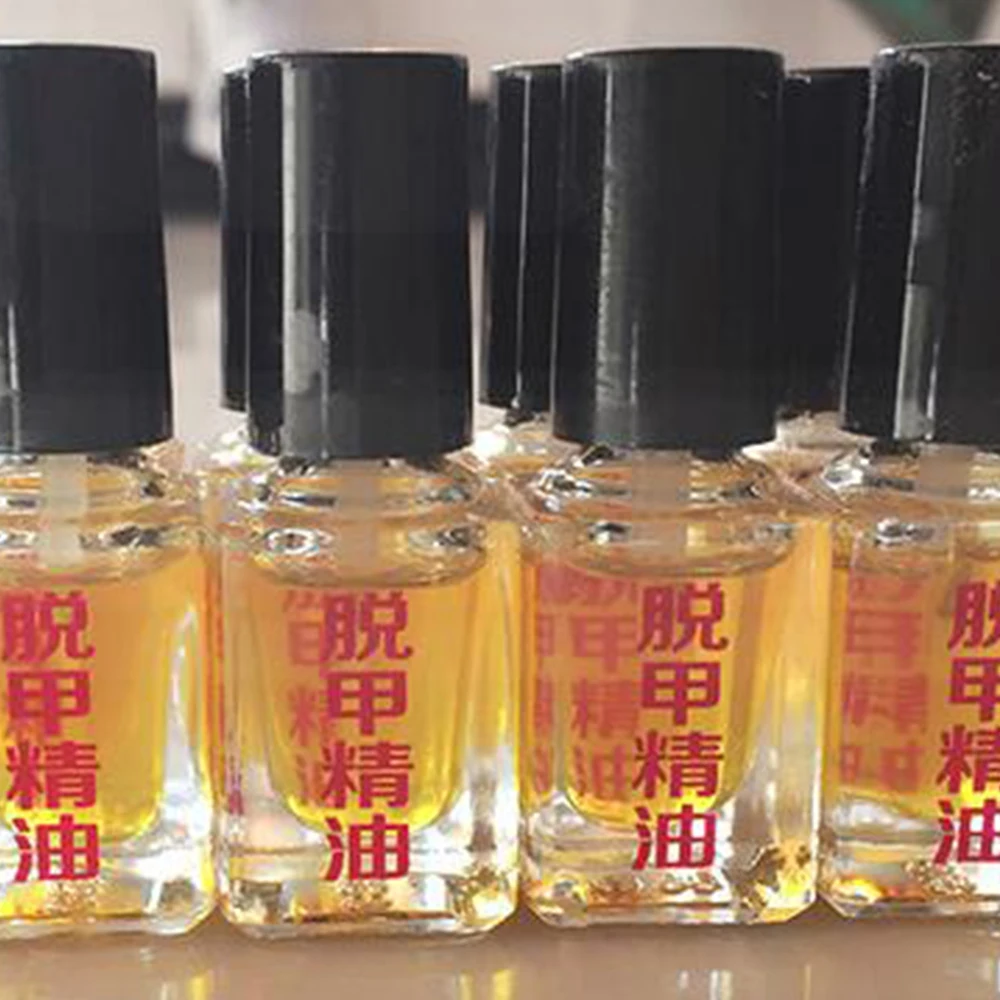 2/4/6/10pcs 곰팡이 제거 에센스 액체 곰팡이 네일 트리트먼트 NailRepair Anti Infection Foot Caring Onychomycosis