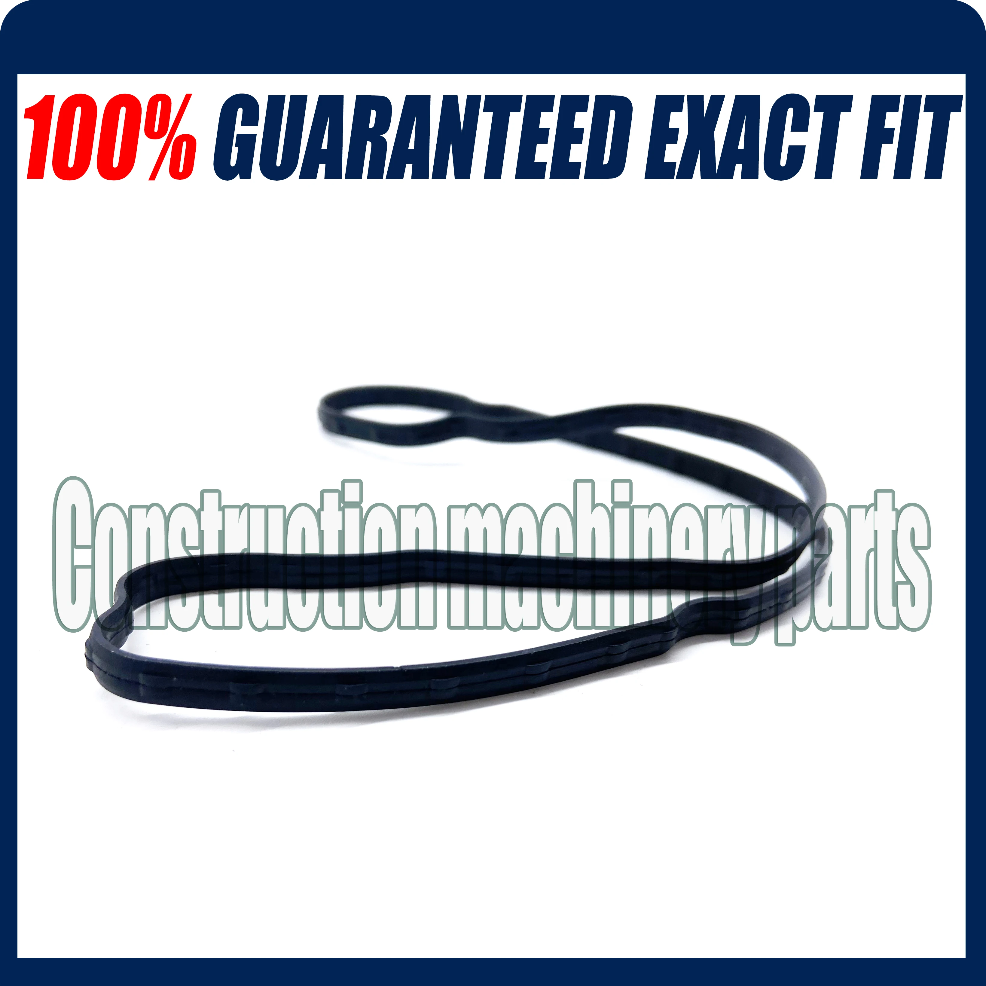 D782 D722 Gasket Head Cover Seal 1G958-14520 For Kubota