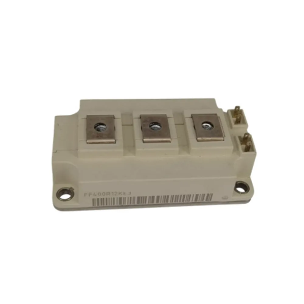 Wholesale electronic components Support BOM Quotation  FF400R12K  IGBT module  FF400R12KE3