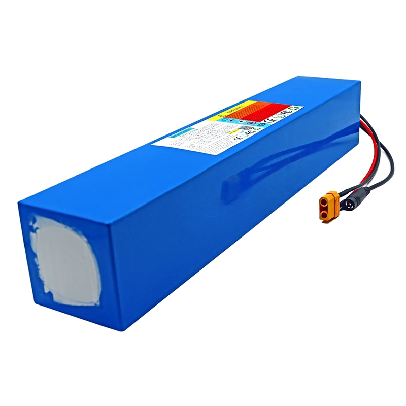 ก้อนแบตเตอรี่ลิเธียม21700 20S4P 72V แบตเตอรี่พลังงานสูง84V 1000W-3000W พร้อม BMS
