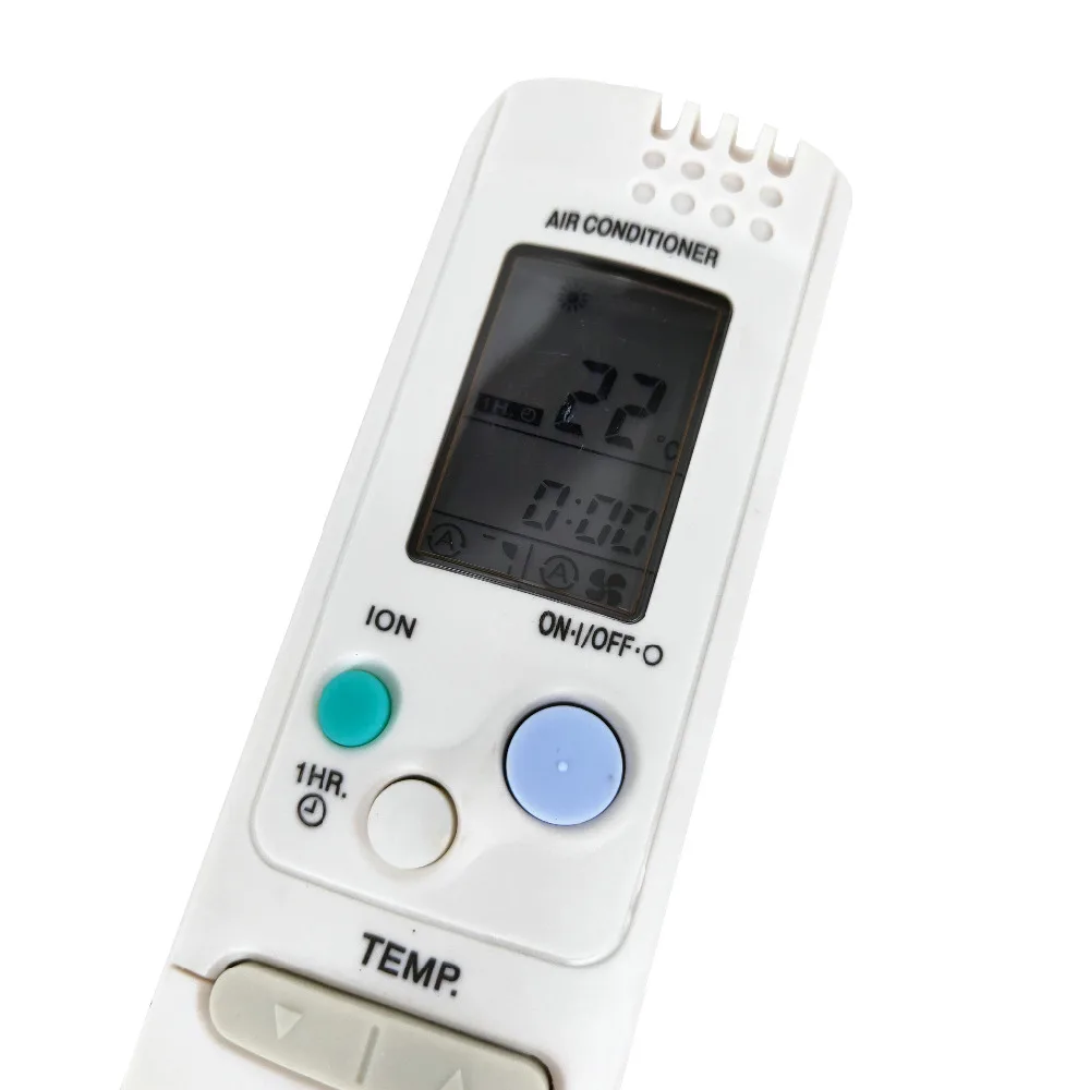 RCS-4MHVPIN4E جديد التيار المتناوب للتحكم عن بعد لمكيف الهواء سانيو يمكن أن تحل محل RCS-4HVPIS4EE RCS-3HVPSS4EE-T RCS-4MHVPIS4U