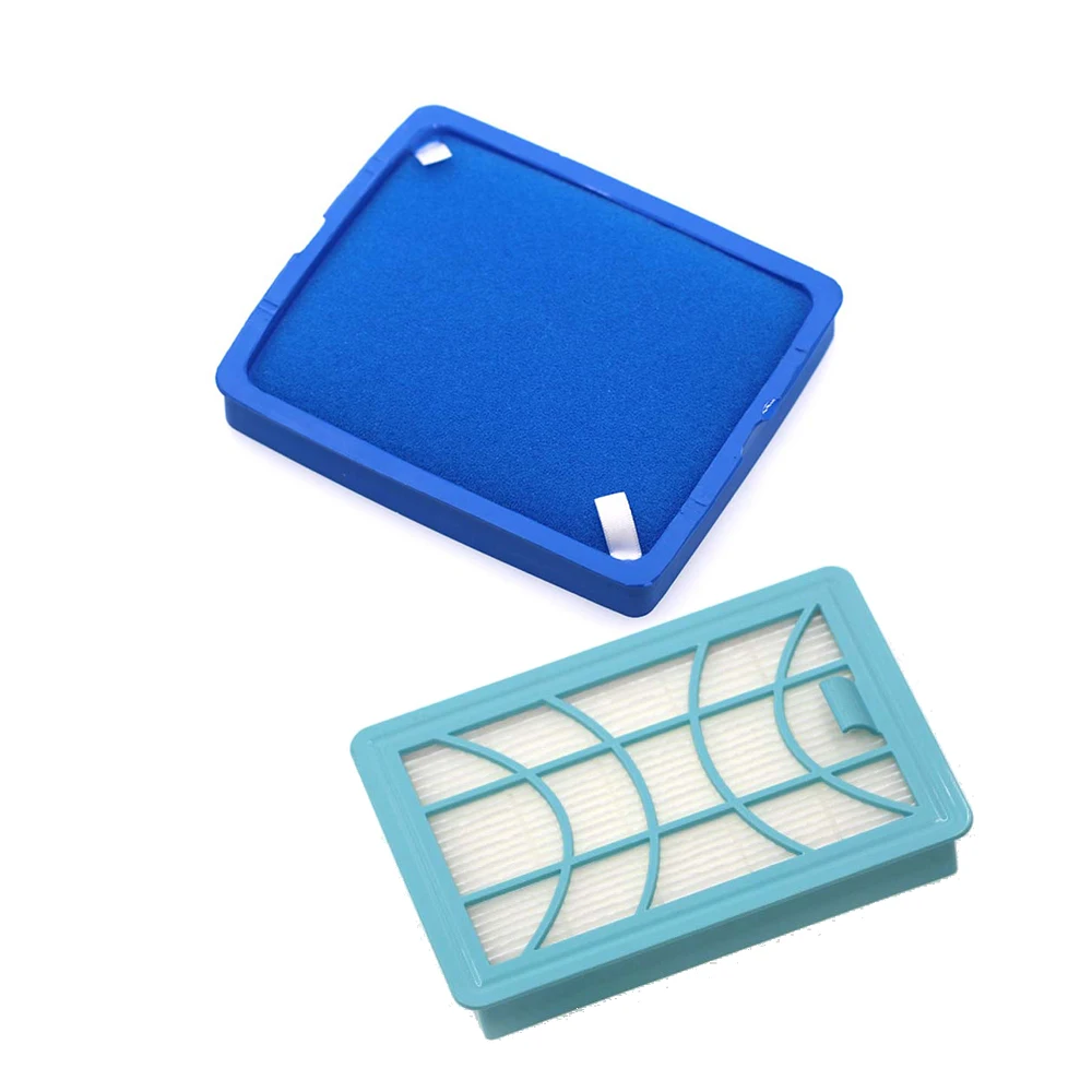 กรองอากาศมอเตอร์สำหรับ Philips CP0616 FC9728 FC9730 FC9731 FC9732 FC9733 FC9734 FC9735 เครื่องดูดฝุ่นอุปกรณ์เสริม