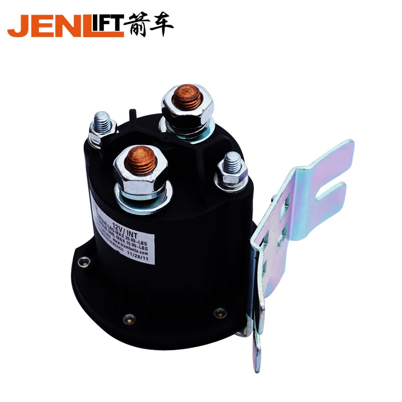 Forklift Parts Semi-electric Contactors All-electric Stacker Contactors SPN15 Oil Pump Contactors