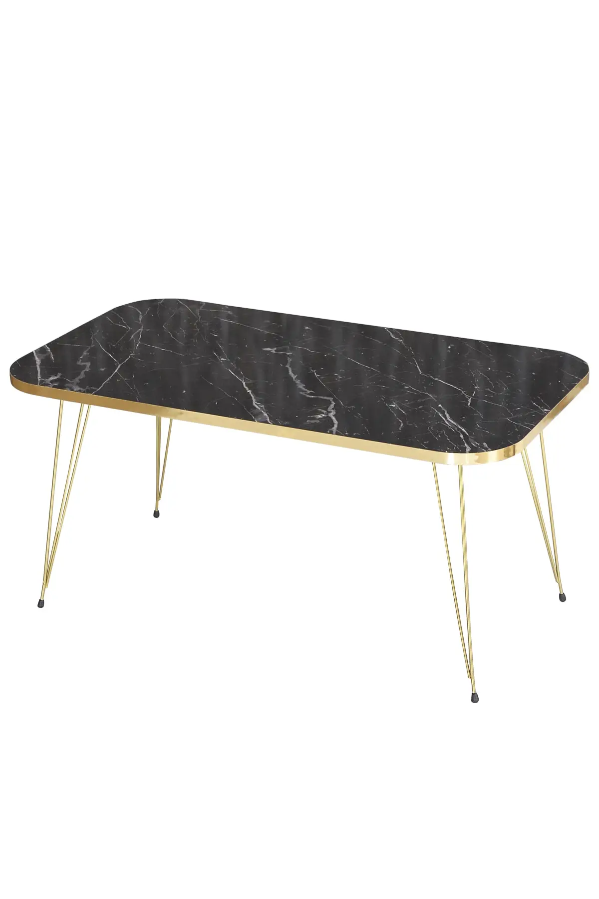 Medium Coffee Table Kr Gold Bendir Wire coffee table coffee table