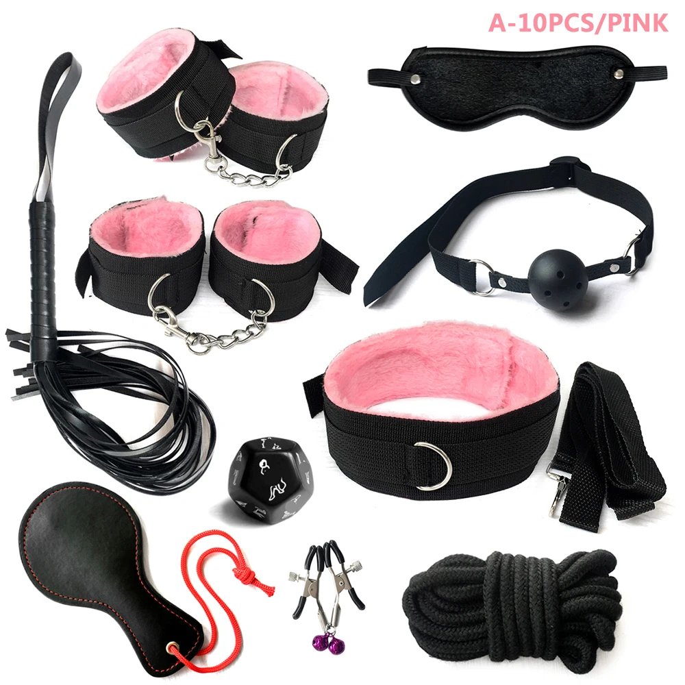 10PCS
