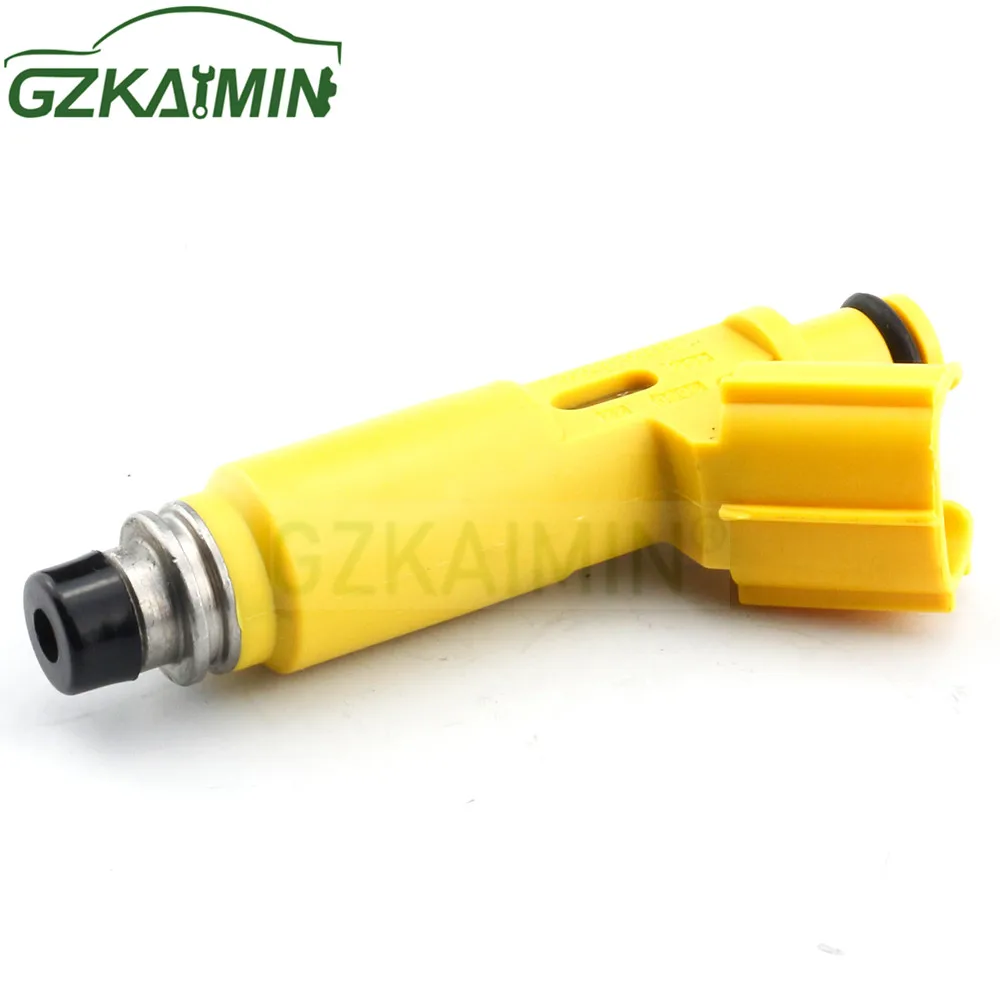 

SET OF 4PCS Free shipping 23250-28050 2325028050 Fuel Injectors nozzle For Toyota RAV4 Camry Avensis Verso K-M