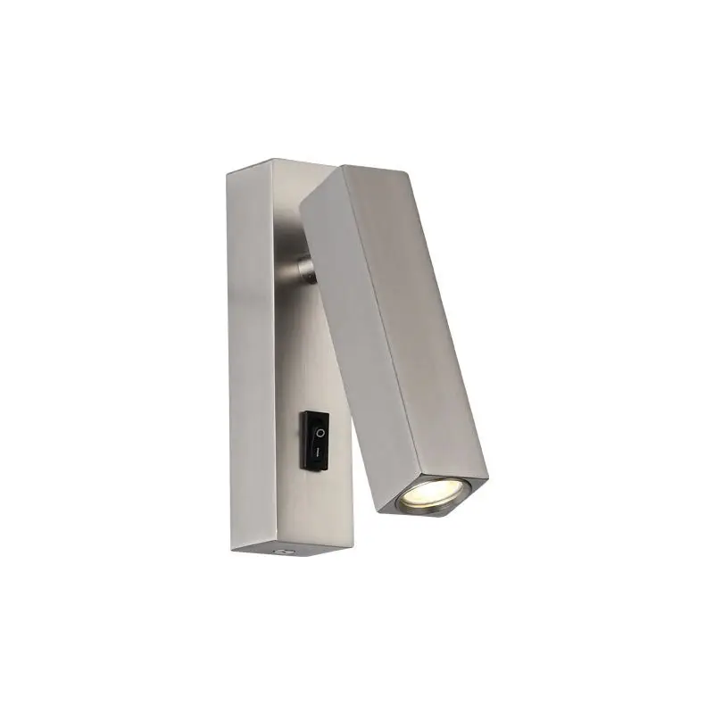 

Modern LED Bedroom Reading Wall Lamp Switch Corridor Balcony Hallway Wall lamp Mirror Front Bathroom Stair Case Wall Sconces