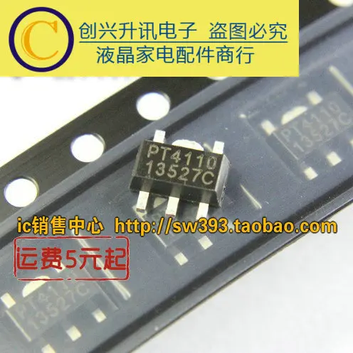 Originale 4pcs/ PT4110 SOT89-5