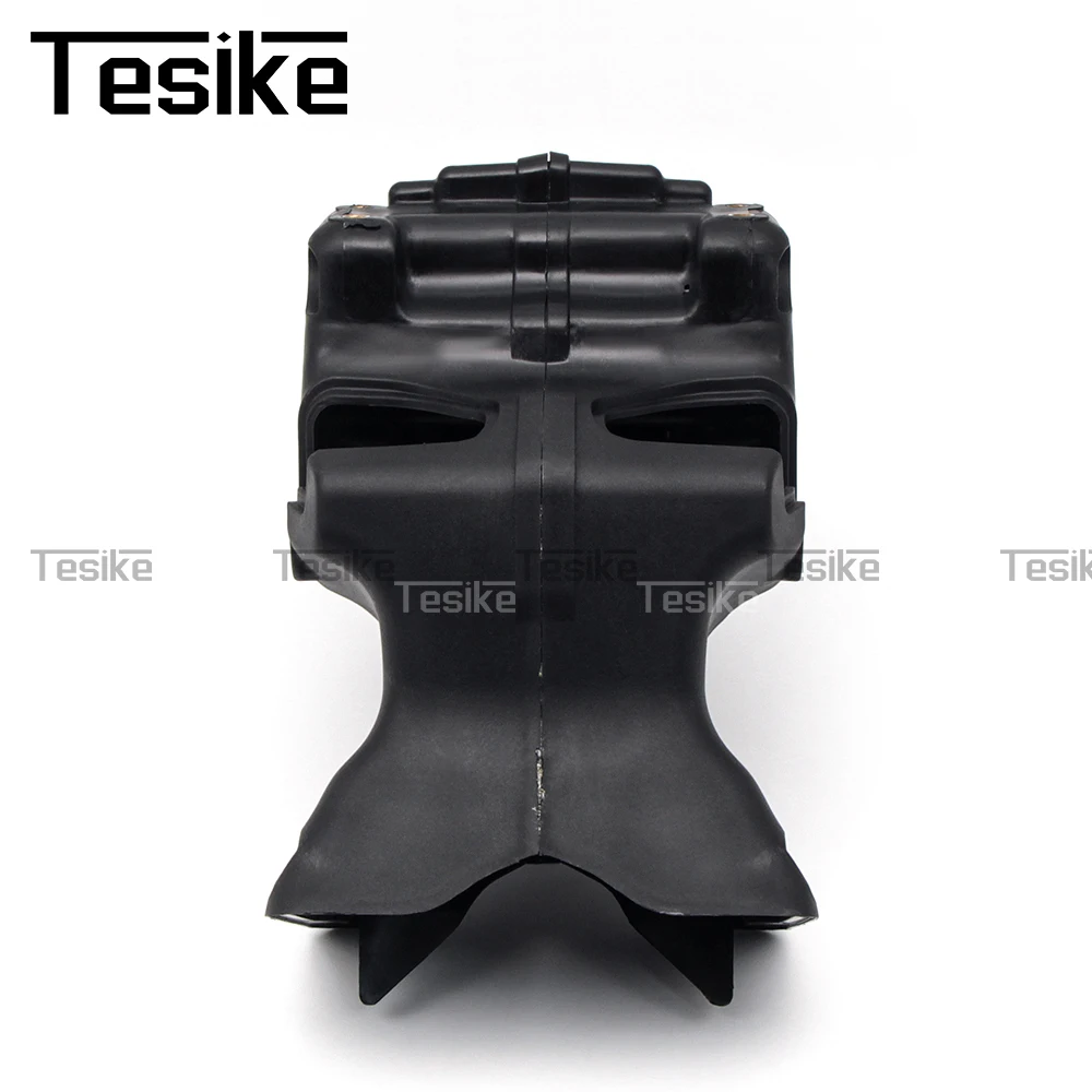 دراجة نارية رام أنبوب الهواء القناة مدخل هدية البقاء لهوندا CBR600RR CBR 600RR 2013-2022 2021 اكسسوارات #3