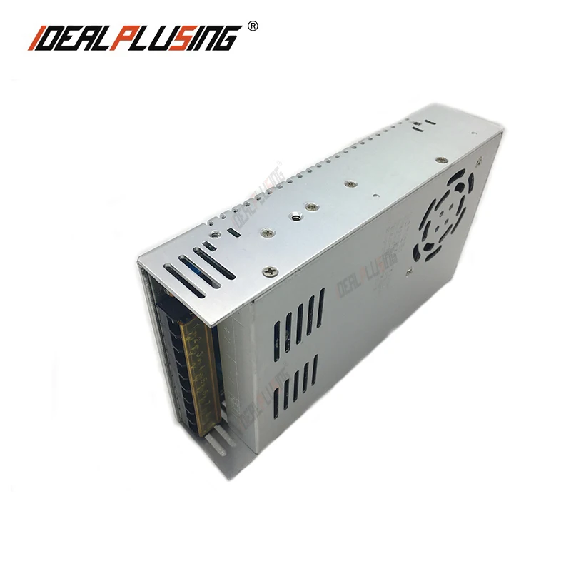 IDEALPLUSING 360W single output DC 30A 15A 10A power supply switching for LED