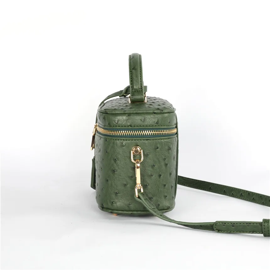 Thumbnail 3 - #64 Compare Soft Leather Bucket Bags Before You Buy