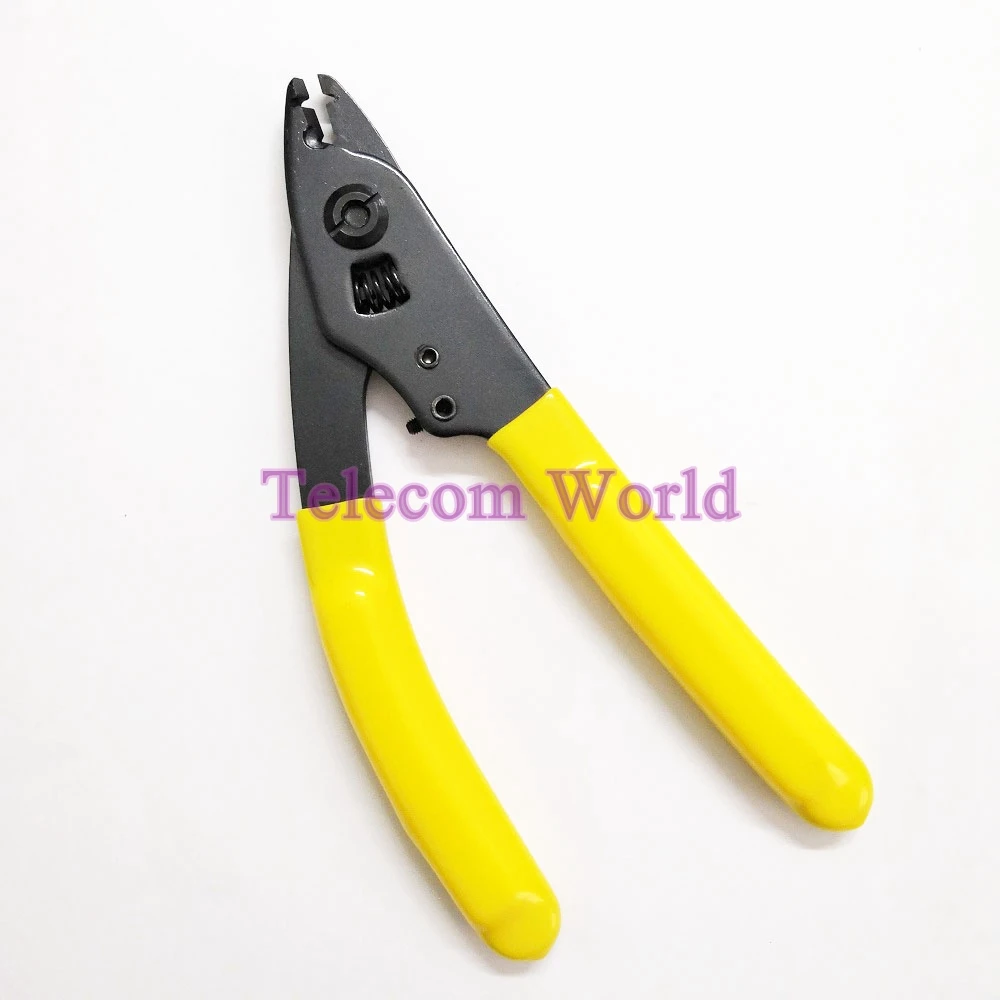 5 قطعة/الوحدة ميلر/كلوس CFS-2 ثنائي المنفذ الألياف متجرد CFS-2 الألياف سلك متجرد CFS-2 ميلر الألياف البصرية FTTH تجريد كماشة