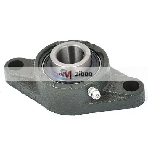 

FL204 20mm Bore Dia Self-align Oval Flange Pillow Block Bearing