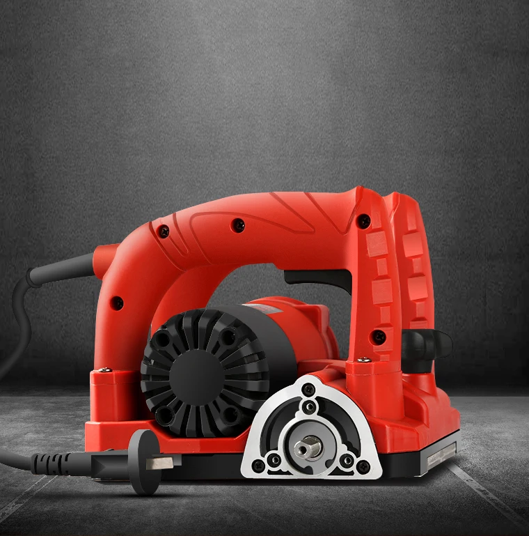 1600/1800W Electric Wall Planing Machine Putty Dust-free Concrete Wall Renovation Shovel Wall Tool Concrete Shovel Machine 220V