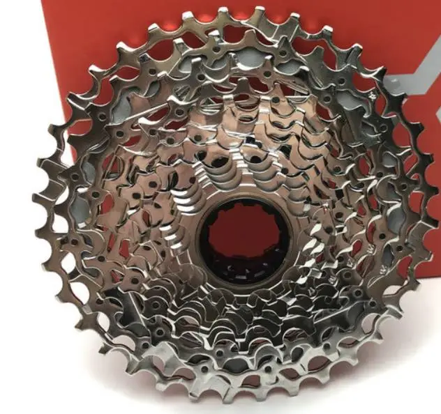 

RIVAL AXS cassette 12S 1250 30T 36T