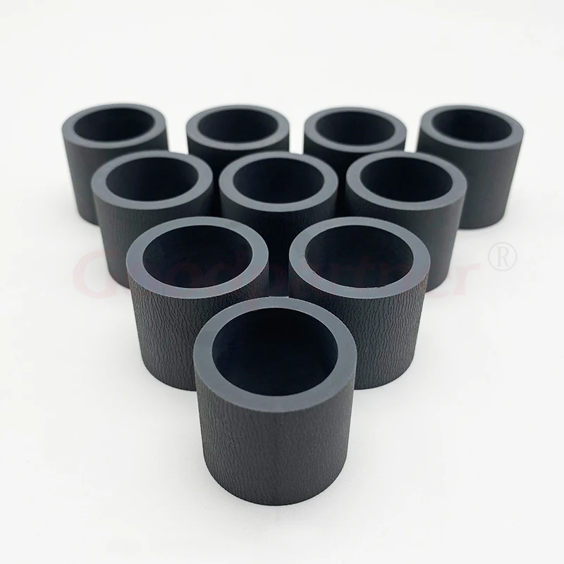 10X Pickup Roller Tire for HP 8100 8600 8700 8610 8620 8625 8630 8640 8650 8660 8210 8216 8710 8702 8715 8720 8730 8740 451 476