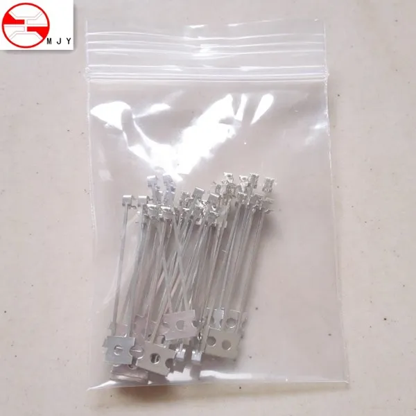 ITO Conductive Glass Special Pin FTO ITO-PET ITO Film Wiring Accessories Terminal