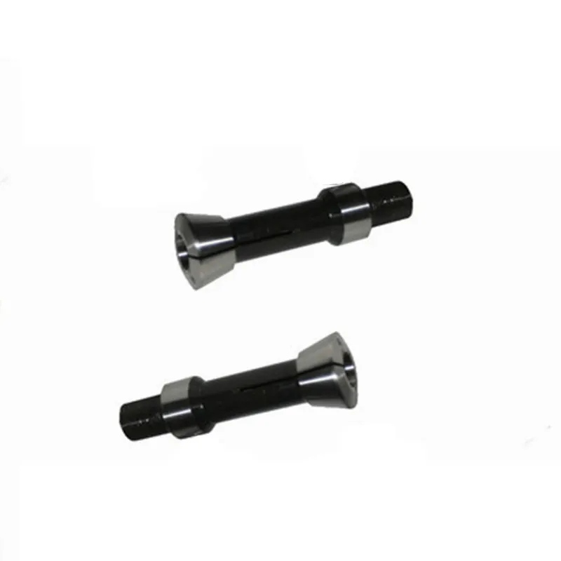 CM6125-15mm  - 23.5mm hole high precision spring collets full size cnc lathe parts tools CM6125 collets chuck for lathe machine