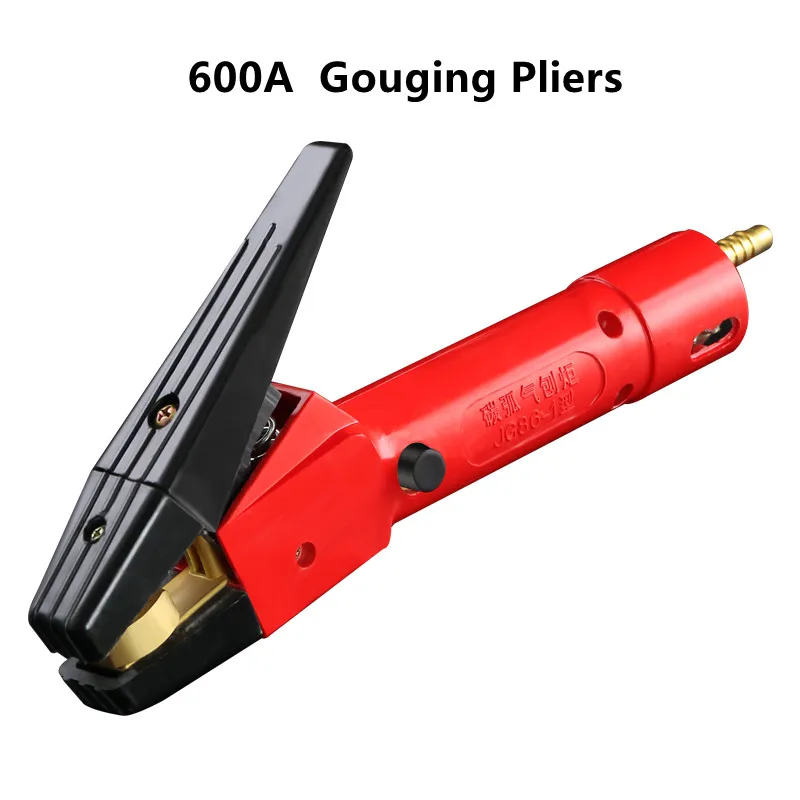 5pcs Round Arc Air Gouging Carbon Rod Bar 4-10mm Welding DC Gas Gouging Gun Electrode Graphite Rods Soldering Supplies