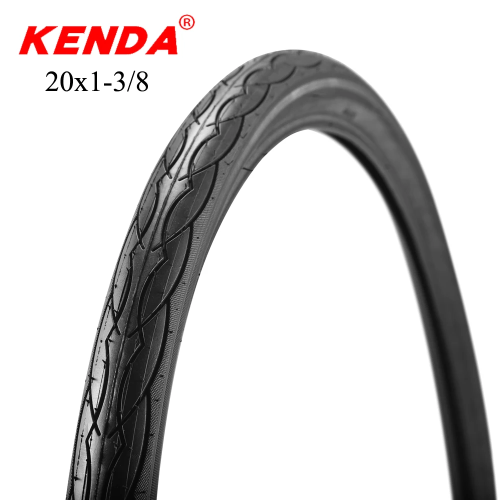 รีวิวยางจักรยาน Kenda 20x1-3/8 37-451 สำหรับผู้ที่ต้องการความเบาและทนทานในทุกเส้นทาง