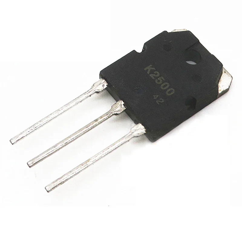 10 шт./партия 2SK2500 K2500 TO-247