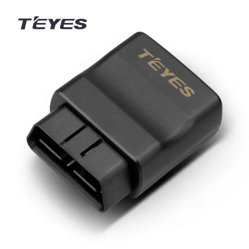 TEYES OBD 2 4.2 Car Diagnostic Tool For Android OBDII Protocol just for SPRO / SPROPLUS / CC2 / CC2PLUS / CC3 / CC3 2K