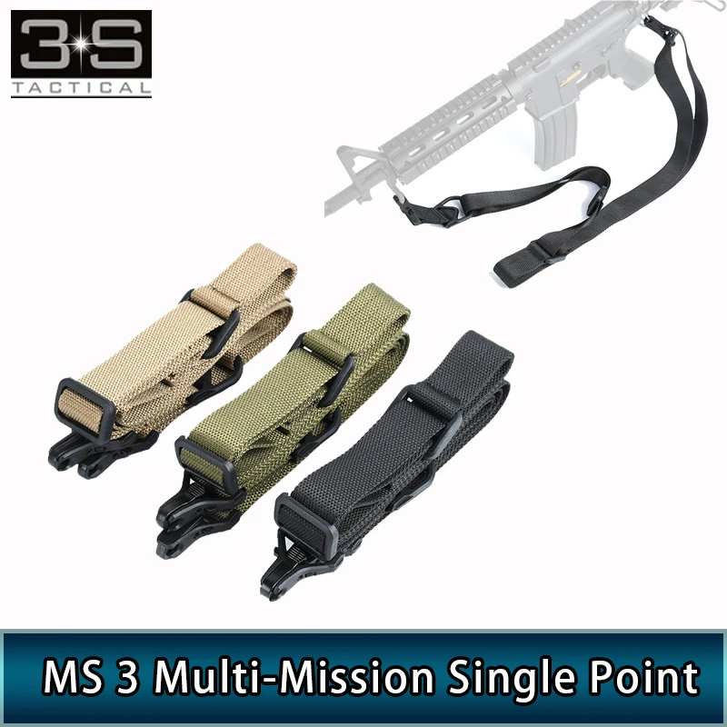 

2 Point Gun Sling Shoulder Strap Outdoor Rifle Sling With QD Metal Buckle Shotgun Gun Belt Hunting Gun Accessories