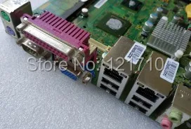 

Industrial equipment board AEM945GSE-866