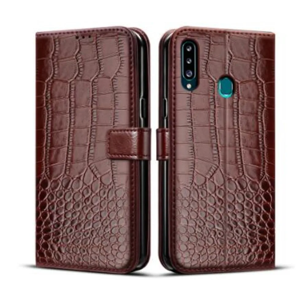 For Alcatel 1B 2020 Flip Case Alcatel 1SE 1 SE 1V 2019 1S S1 B1 V1 1A 3L L3 1 S B 1L Pro Leather Wallet for Alcatel 1S 2020 Case